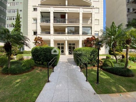 Foto 2 do(a) Apartamento de 2 quartos à venda em Cerqueira César, São Paulo