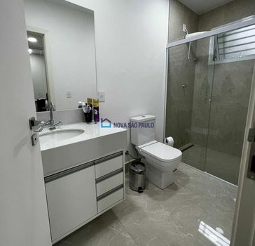Foto 12 do(a) Casa de 3 quartos para alugar em Vila Cordeiro, São Paulo