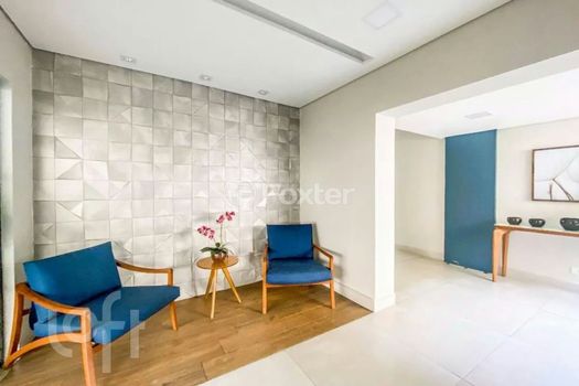 Foto 28 do(a) Apartamento de 3 quartos à venda em Chácara Santo Antônio (Zona Sul), São Paulo