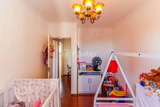 Foto 19 do(a) Apartamento de 3 quartos à venda em Chácara Santo Antônio (Zona Sul), São Paulo