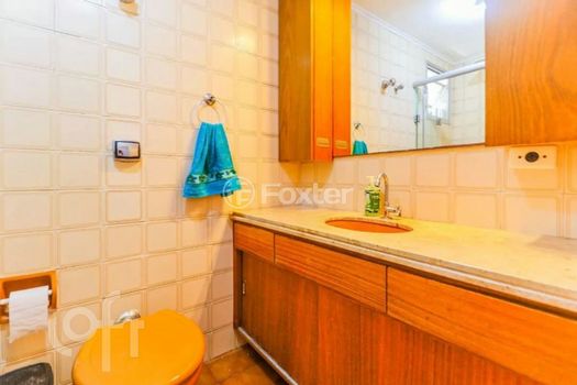 Foto 20 do(a) Apartamento de 3 quartos à venda em Chácara Santo Antônio (Zona Sul), São Paulo