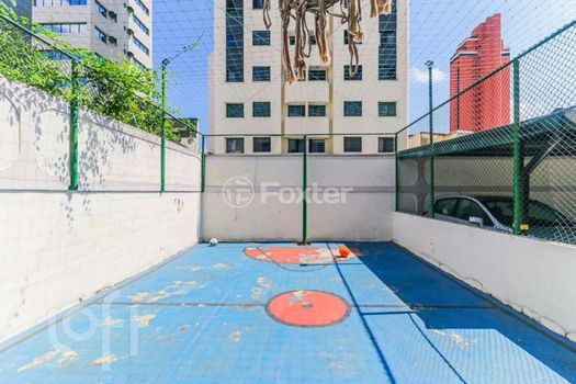 Foto 31 do(a) Apartamento de 3 quartos à venda em Chácara Santo Antônio (Zona Sul), São Paulo