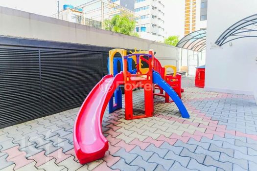 Foto 32 do(a) Apartamento de 3 quartos à venda em Chácara Santo Antônio (Zona Sul), São Paulo