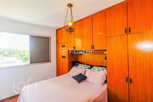 Foto 10 do(a) Apartamento de 3 quartos à venda em Chácara Santo Antônio (Zona Sul), São Paulo