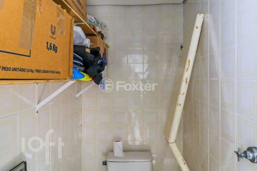 Foto 27 do(a) Apartamento de 3 quartos à venda em Chácara Santo Antônio (Zona Sul), São Paulo