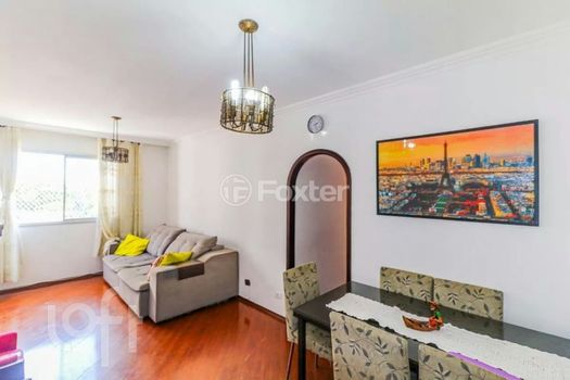 Foto 37 do(a) Apartamento de 3 quartos à venda em Chácara Santo Antônio (Zona Sul), São Paulo