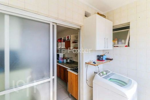 Foto 26 do(a) Apartamento de 3 quartos à venda em Chácara Santo Antônio (Zona Sul), São Paulo