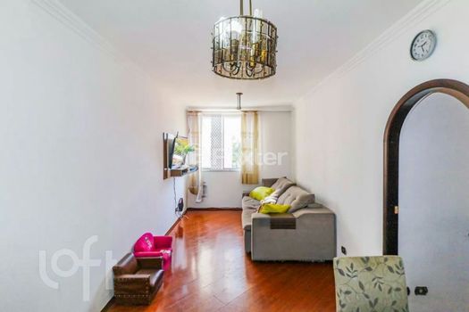 Foto 1 do(a) Apartamento de 3 quartos à venda em Chácara Santo Antônio (Zona Sul), São Paulo