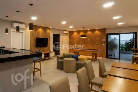 Foto 36 do(a) Apartamento de 3 quartos à venda em Chácara Santo Antônio (Zona Sul), São Paulo