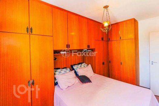 Foto 12 do(a) Apartamento de 3 quartos à venda em Chácara Santo Antônio (Zona Sul), São Paulo