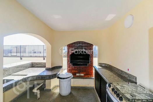 Foto 33 do(a) Apartamento de 3 quartos à venda em Chácara Santo Antônio (Zona Sul), São Paulo