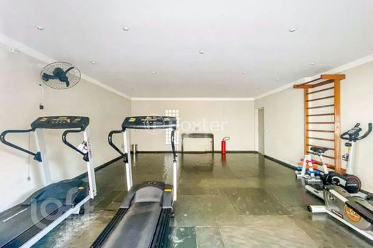 Foto 29 do(a) Apartamento de 3 quartos à venda em Chácara Santo Antônio (Zona Sul), São Paulo