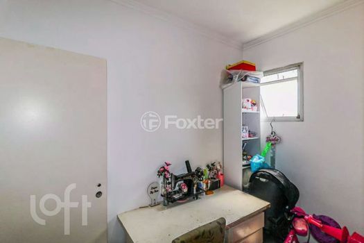 Foto 14 do(a) Apartamento de 3 quartos à venda em Chácara Santo Antônio (Zona Sul), São Paulo