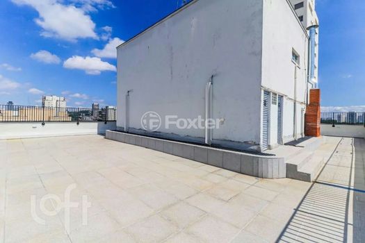 Foto 35 do(a) Apartamento de 3 quartos à venda em Chácara Santo Antônio (Zona Sul), São Paulo