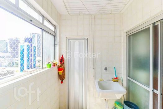 Foto 23 do(a) Apartamento de 3 quartos à venda em Chácara Santo Antônio (Zona Sul), São Paulo