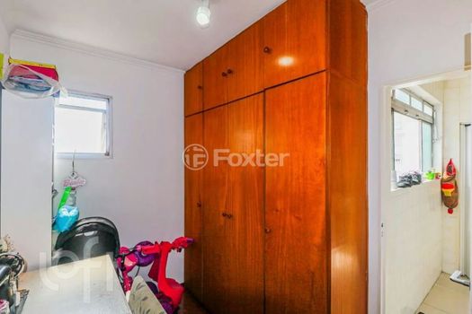 Foto 13 do(a) Apartamento de 3 quartos à venda em Chácara Santo Antônio (Zona Sul), São Paulo