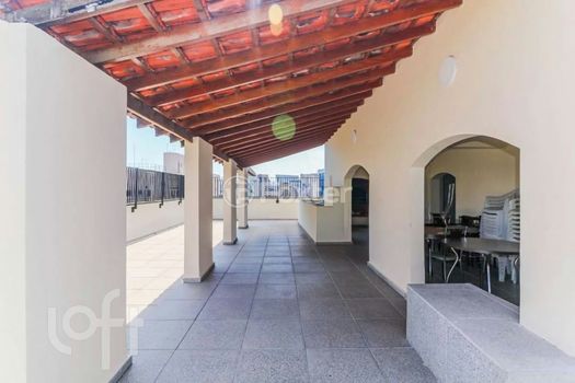 Foto 34 do(a) Apartamento de 3 quartos à venda em Chácara Santo Antônio (Zona Sul), São Paulo