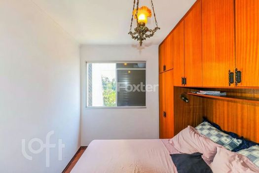 Foto 11 do(a) Apartamento de 3 quartos à venda em Chácara Santo Antônio (Zona Sul), São Paulo