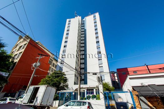 Foto 25 do(a) Apartamento de 2 quartos à venda em Vila Mariana, São Paulo