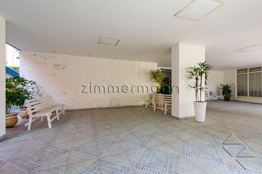Foto 13 do(a) Apartamento de 2 quartos à venda em Vila Mariana, São Paulo