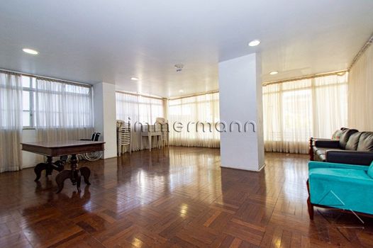 Foto 11 do(a) Apartamento de 2 quartos à venda em Vila Mariana, São Paulo