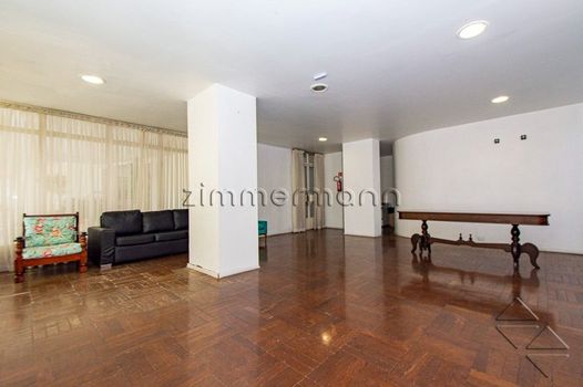 Foto 12 do(a) Apartamento de 2 quartos à venda em Vila Mariana, São Paulo