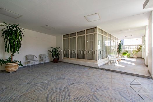 Foto 14 do(a) Apartamento de 2 quartos à venda em Vila Mariana, São Paulo