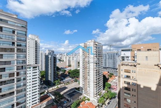 Foto 44 do(a) Apartamento de 2 quartos à venda em Vila Clementino, São Paulo