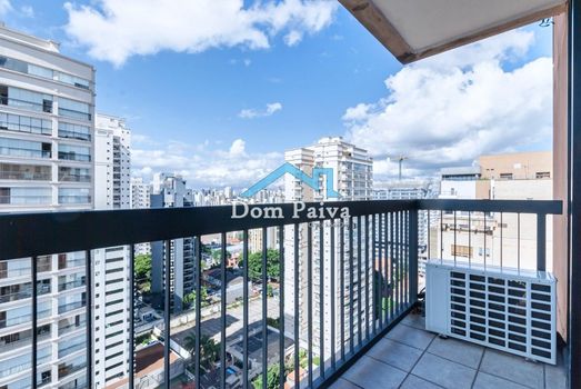 Foto 33 do(a) Apartamento de 2 quartos à venda em Vila Clementino, São Paulo