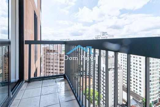 Foto 36 do(a) Apartamento de 2 quartos à venda em Vila Clementino, São Paulo