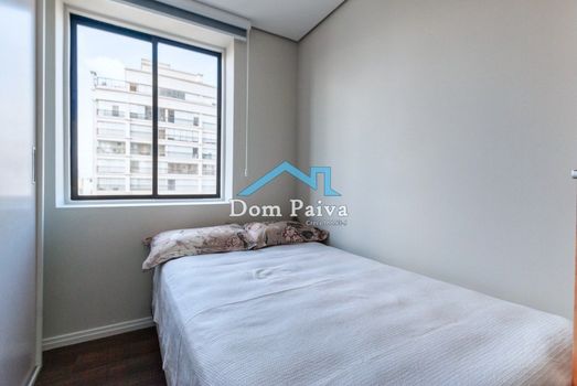 Foto 32 do(a) Apartamento de 2 quartos à venda em Vila Clementino, São Paulo