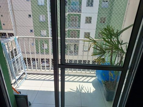 Foto 2 do(a) Apartamento de 2 quartos à venda em Nogueira, Petrópolis
