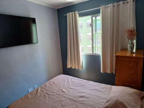 Foto 9 do(a) Apartamento de 2 quartos à venda em Nogueira, Petrópolis