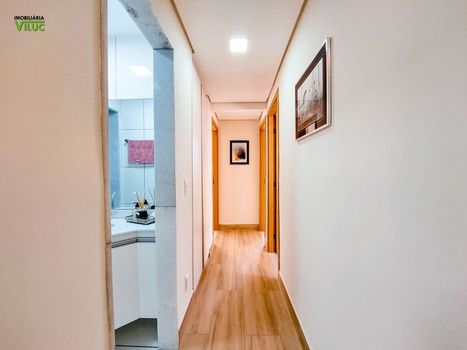 Foto 4 do(a) Apartamento de 3 quartos à venda em Castelo, Belo Horizonte