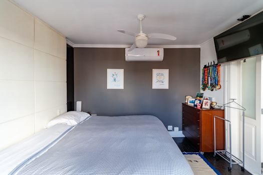Foto 26 do(a) Apartamento de 4 quartos à venda em Vila Suzana, São Paulo