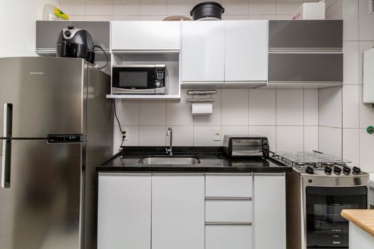 Foto 7 do(a) Apartamento de 3 quartos à venda em City Bussocaba, Osasco