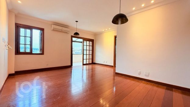 Foto 2 do(a) Apartamento de 2 quartos à venda em Petrópolis, Porto Alegre