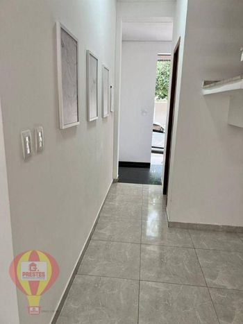 Foto 3 do(a) Casa de 3 quartos para alugar em Jardim Villagio Milano, Sorocaba