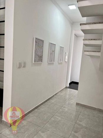 Foto 6 do(a) Casa de 3 quartos para alugar em Jardim Villagio Milano, Sorocaba