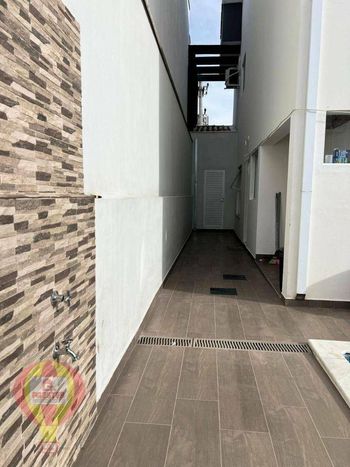 Foto 35 do(a) Casa de 3 quartos para alugar em Jardim Villagio Milano, Sorocaba