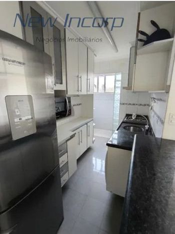 Foto 7 do(a) Apartamento de 2 quartos à venda em Brooklin Paulista, São Paulo