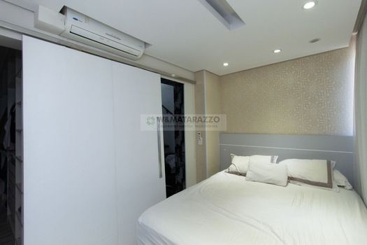 Foto 12 do(a) Cobertura de 1 quartos à venda em Vila Olímpia, São Paulo