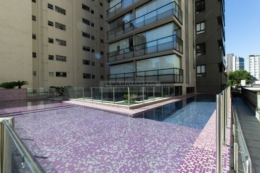 Foto 16 do(a) Cobertura de 1 quartos à venda em Vila Olímpia, São Paulo