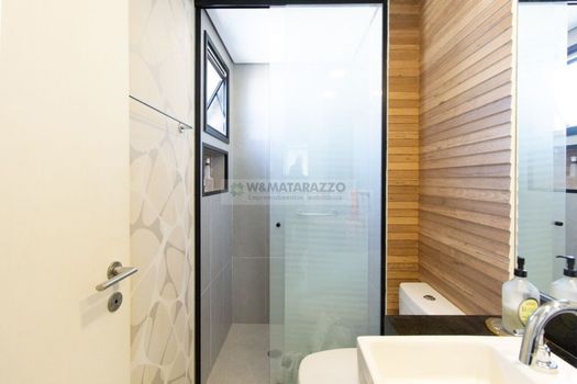 Foto 27 do(a) Cobertura de 1 quartos à venda em Vila Olímpia, São Paulo