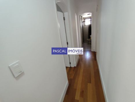 Foto 21 do(a) Cobertura de 3 quartos à venda em Campo Belo, São Paulo