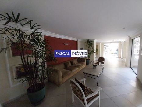 Foto 16 do(a) Cobertura de 3 quartos à venda em Campo Belo, São Paulo
