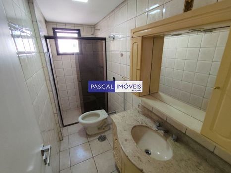 Foto 12 do(a) Cobertura de 3 quartos à venda em Campo Belo, São Paulo