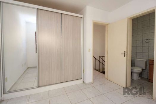 Foto 37 do(a) Casa em Condomínio de 3 quartos à venda em Vila Nova, Porto Alegre