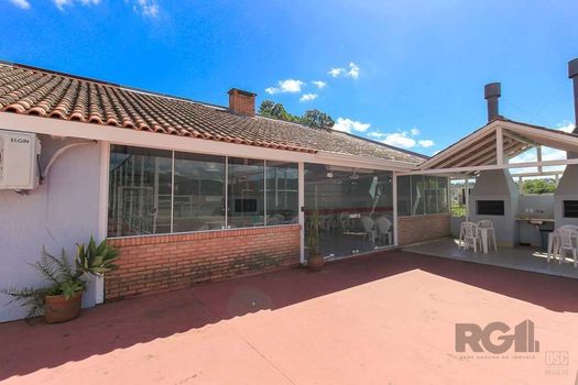 Foto 21 do(a) Casa em Condomínio de 3 quartos à venda em Vila Nova, Porto Alegre