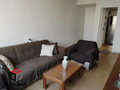 Foto 2 do(a) Apartamento de 2 quartos à venda em Vila Anglo Brasileira, São Paulo